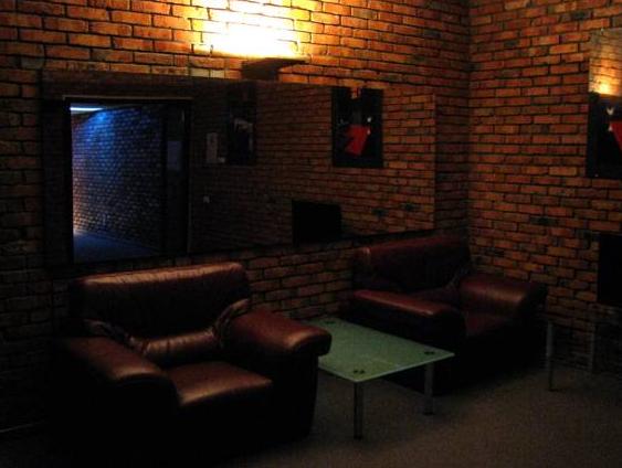 Hotel Iceberg photo 5