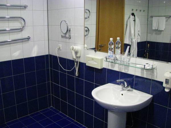 Hotel Iceberg photo 2