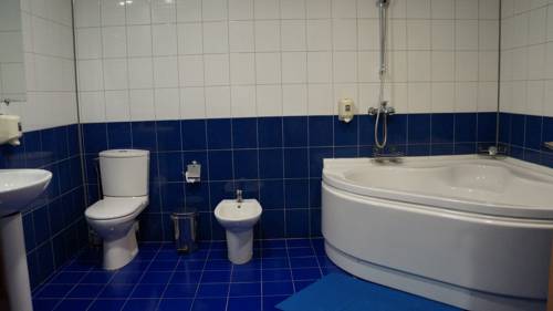 Hotel Iceberg photo 3