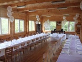 Novik Country Club