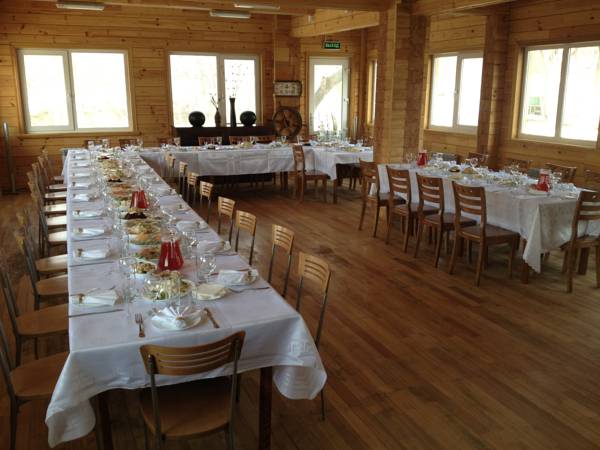Novik Country Club photo 2