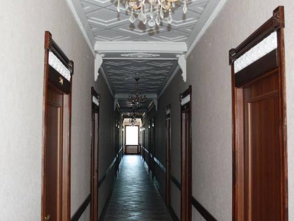 Rublev Hotel photo 4