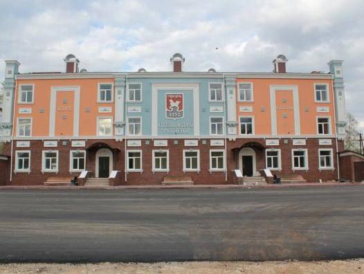 Rublev Hotel photo 3