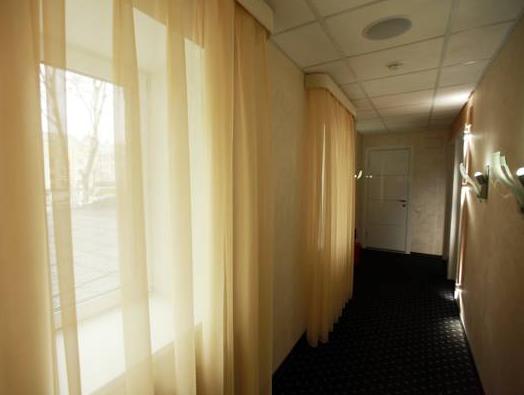 Hotel Delight photo 4