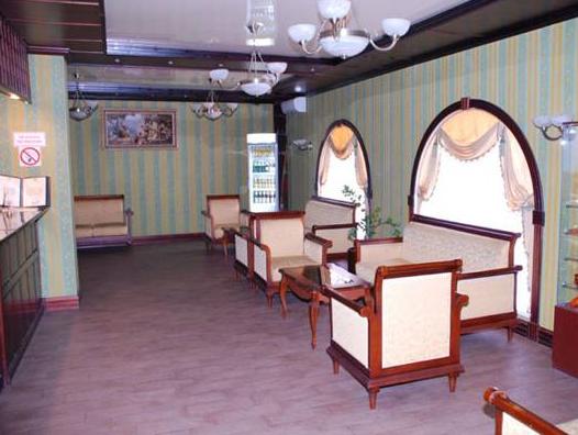 Kupecheskiy Klub photo 5