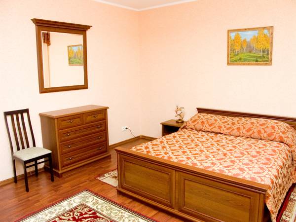 Sosnovy Bor, hotel photo 4