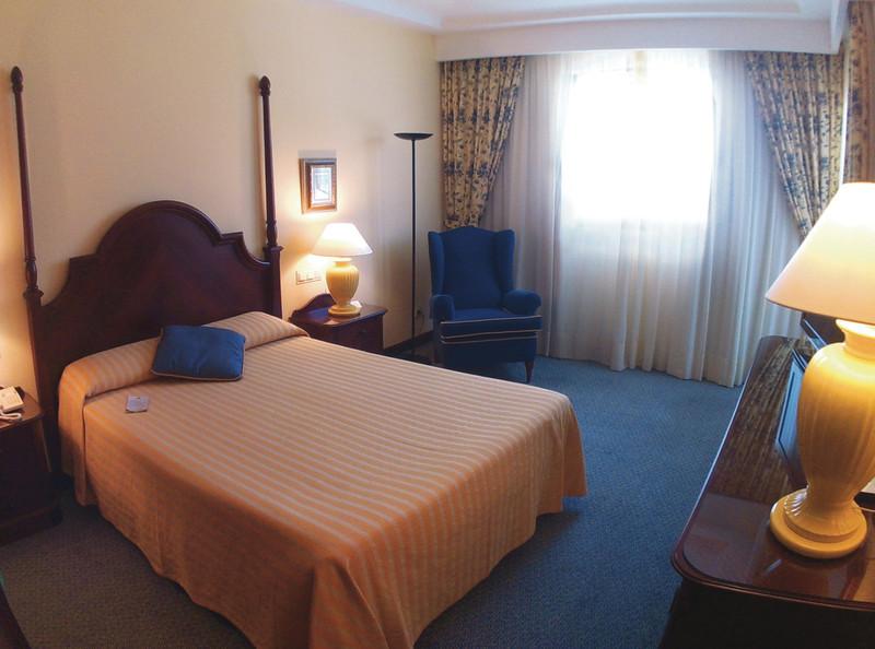 Hotel Riu Palace Madeira - All Inclusive Canico Portugal thumbnail