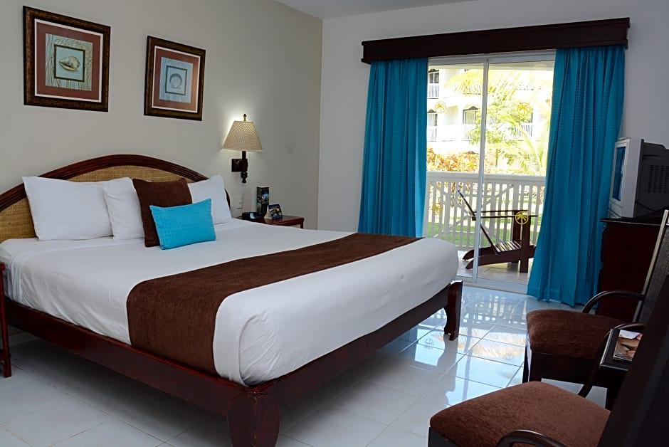Lifestyle Tropical Beach Resort & Spa All Inclusive 푸에르토플라타 Dominican Republic thumbnail