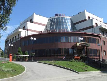 Gostiny Dvor