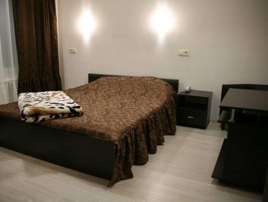 Life Hotel Samara photo 5