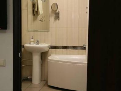 Life Hotel Samara