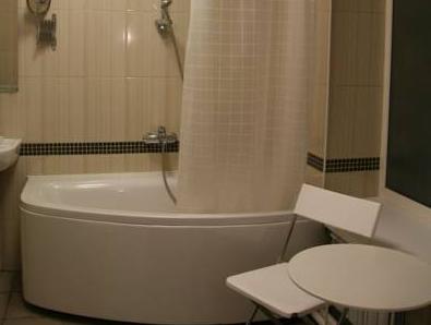 Life Hotel Samara photo 2