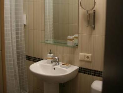 Life Hotel Samara photo 3