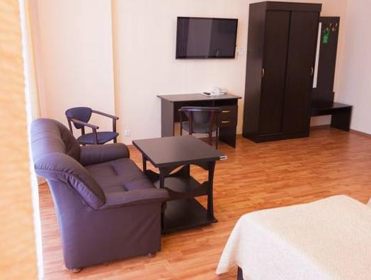 Apart Hotel Cherepovets photo 4