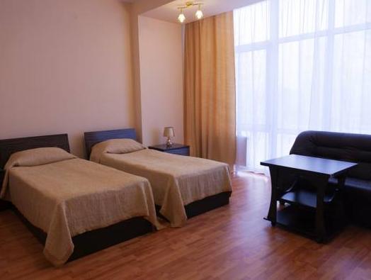 Apart Hotel Cherepovets photo 2