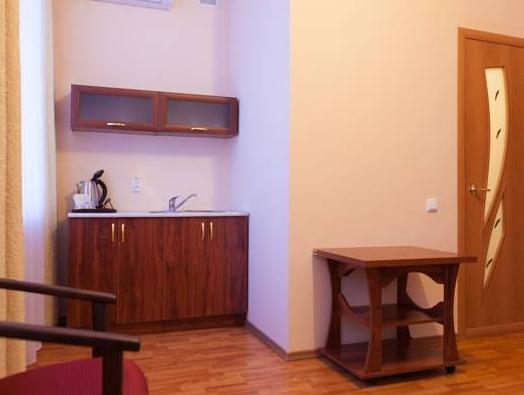 Apart Hotel Cherepovets photo 5