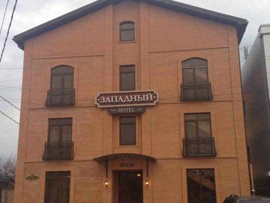 Zapadnyy photo 2