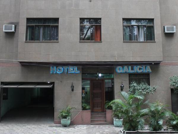 Hotel Galicia Rio de Janeiro image 1