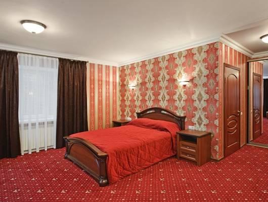 Hotel Nostalgia :: Hotel Nostalgie photo 2