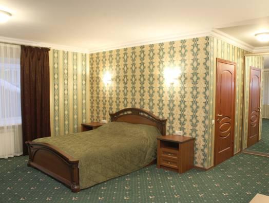Hotel Nostalgia :: Hotel Nostalgie photo 3