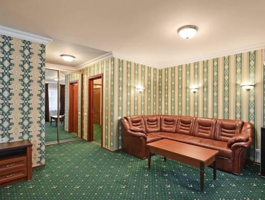 Hotel Nostalgia :: Hotel Nostalgie photo 4