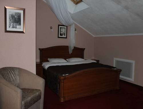 Voskresenskaya Hotel photo 2