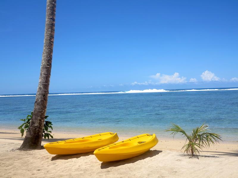 Recreational Facilities