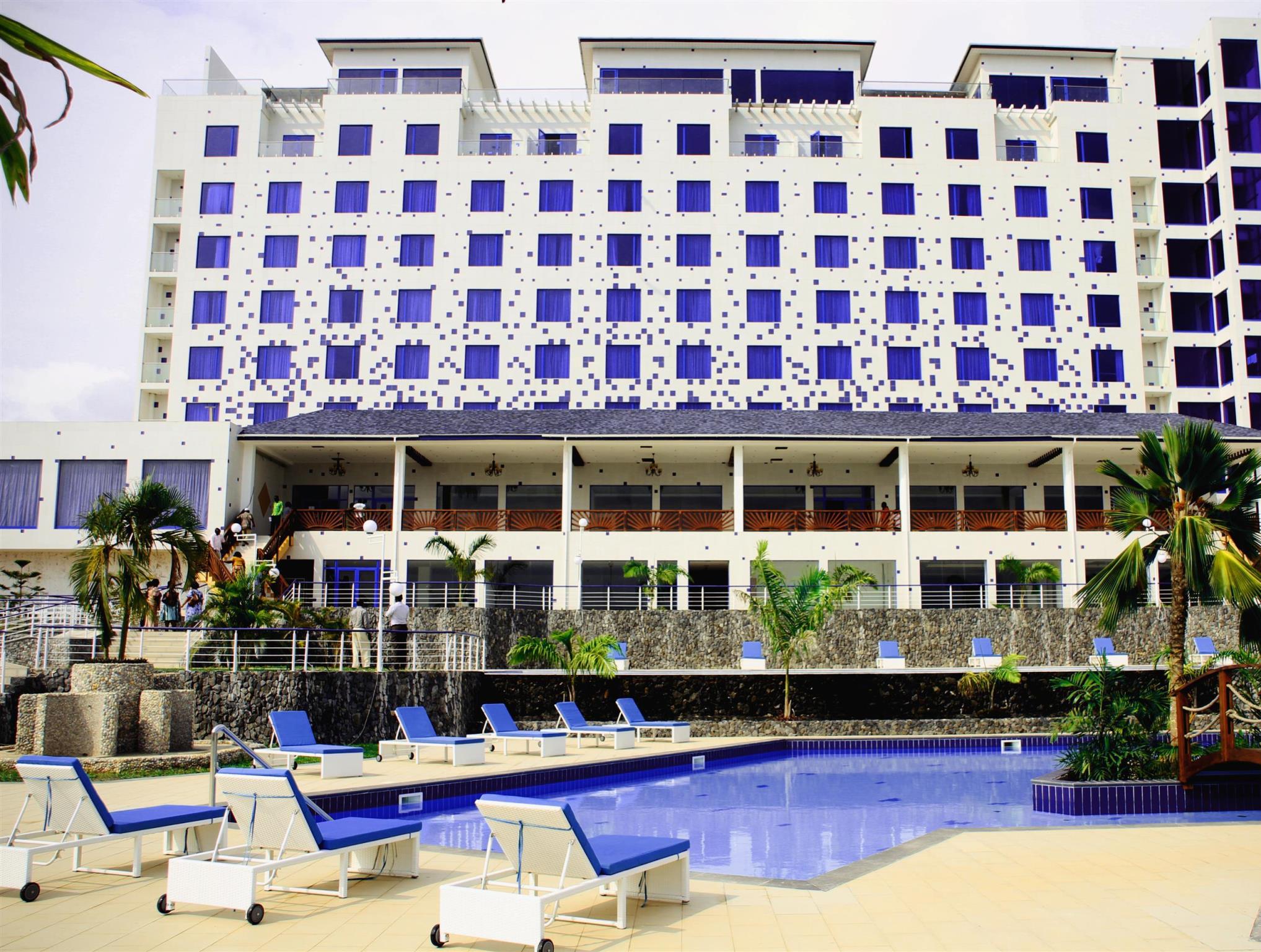 Best Western Plus Atlantic Hotel Sekondi-Takoradi Ghana thumbnail