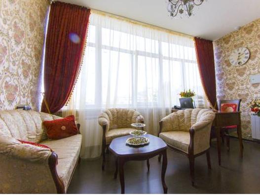 Botique-Hotel Kazanova photo 5