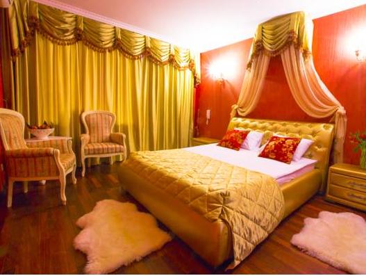 Botique-Hotel Kazanova photo 3