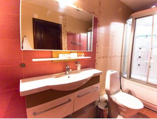 Botique-Hotel Kazanova