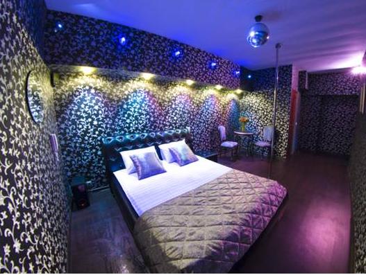 Botique-Hotel Kazanova photo 2