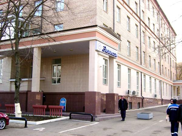 Hotel Ekipage photo 4