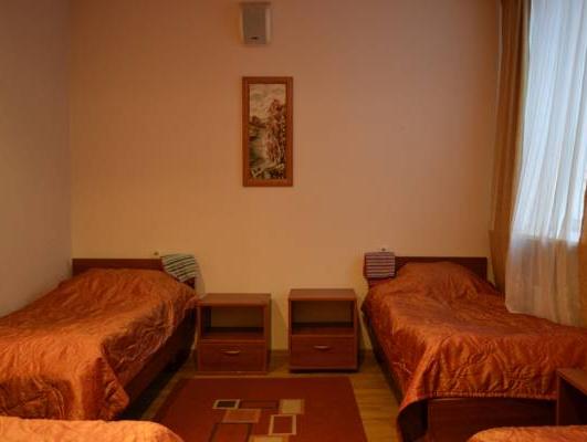 Hotel Ekipage photo 5