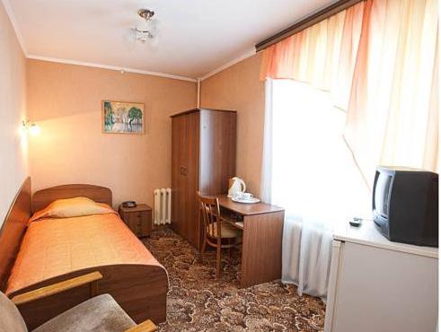 Voskhod photo 2