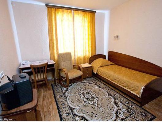 Voskhod photo 4