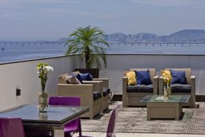 Pousada Guanabara Garden photo 4
