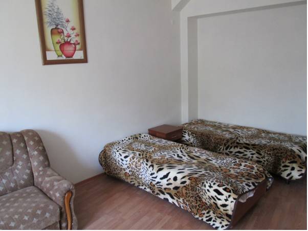 Hotel Apriori photo 5