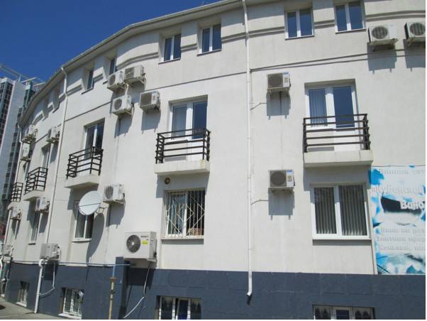 Hotel Apriori photo 4