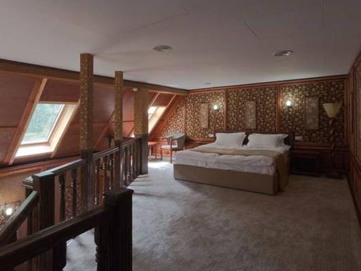 ALSEY, otel' photo 3