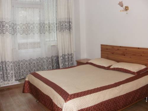 Hotel Istok