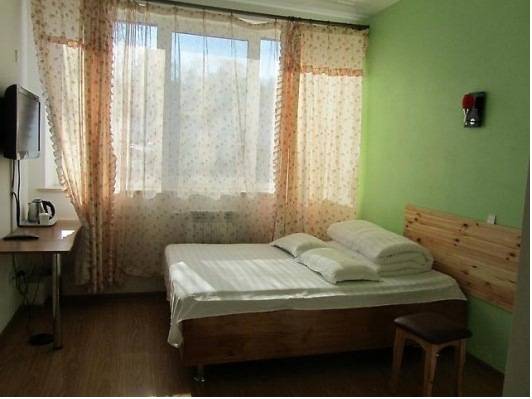 Hotel Istok photo 4