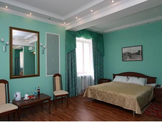 Stariy Stalingrad Hotel photo 4