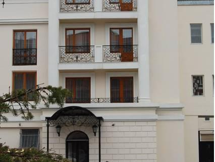 Stariy Stalingrad Hotel photo 3