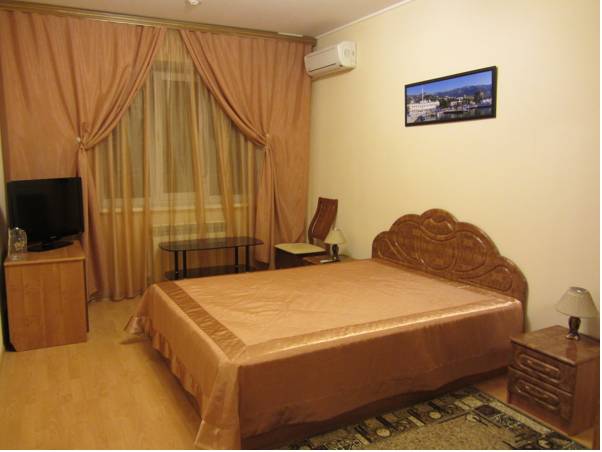 Yalta Hotel photo 4