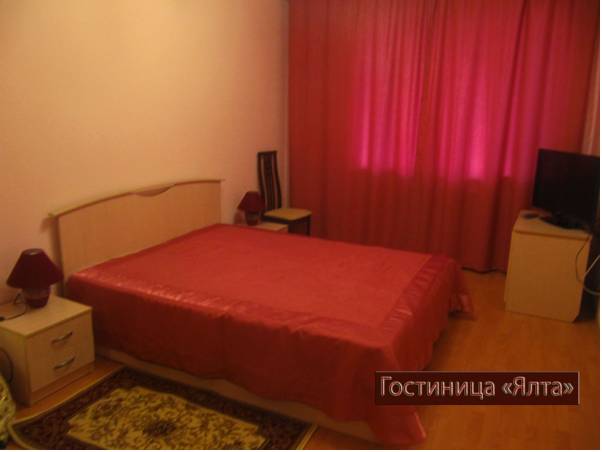 Yalta Hotel photo 5