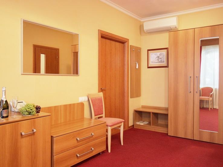 Forte Inn photo 4