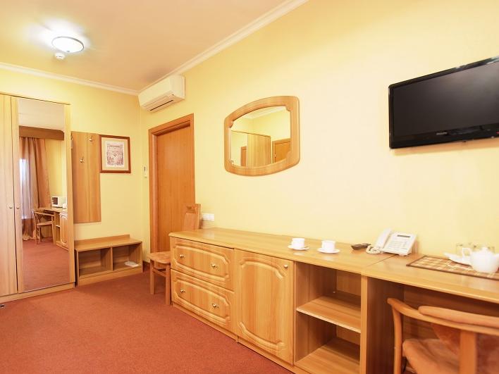 Forte Inn photo 5