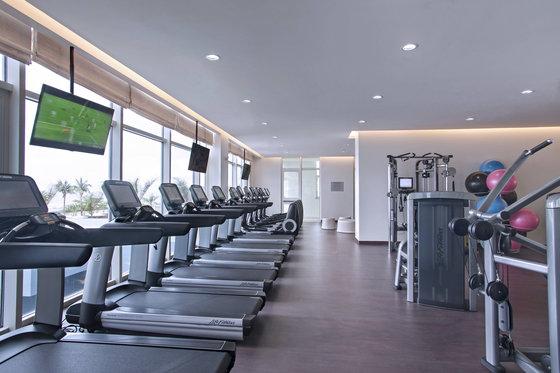 Recreational facilities