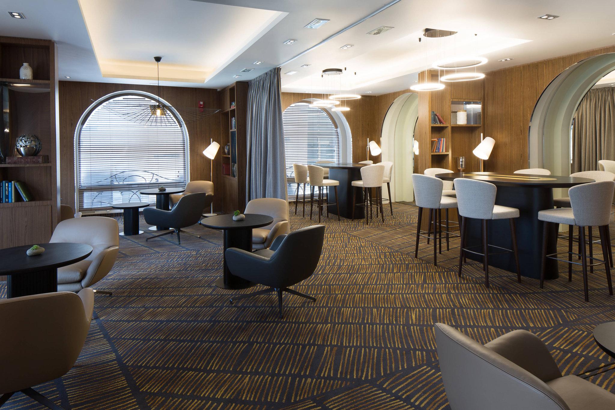 Meeting room  or  ballrooms